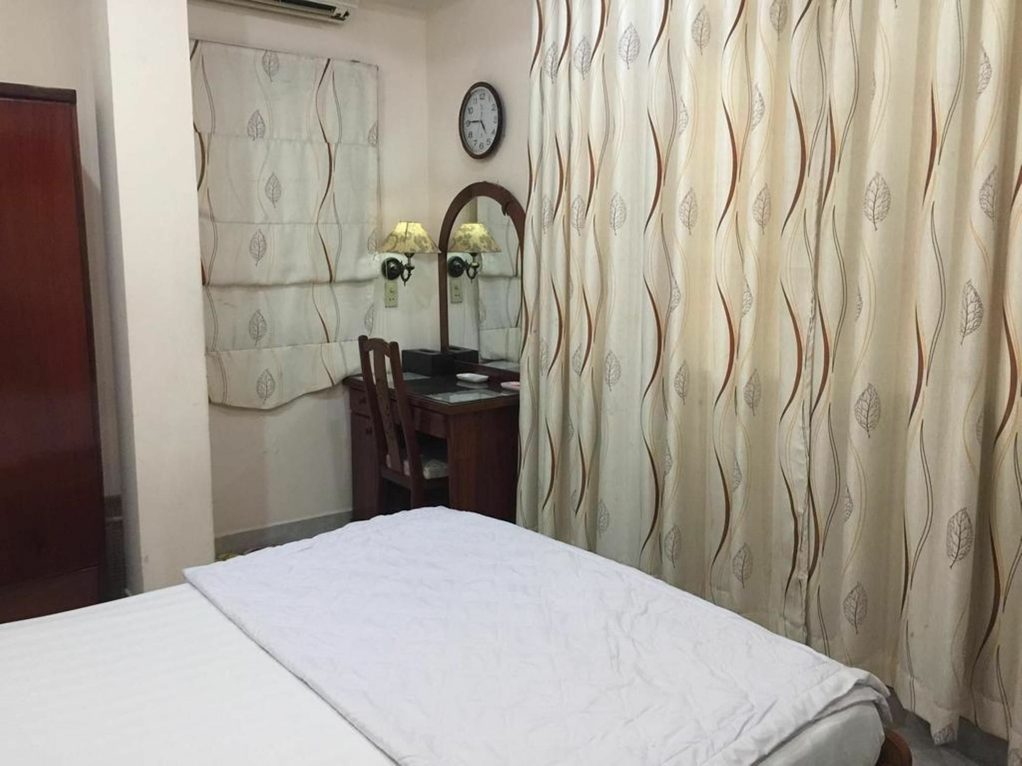 Vuon Tao Dan Hotel Ho Chi Minh-byen Eksteriør bilde